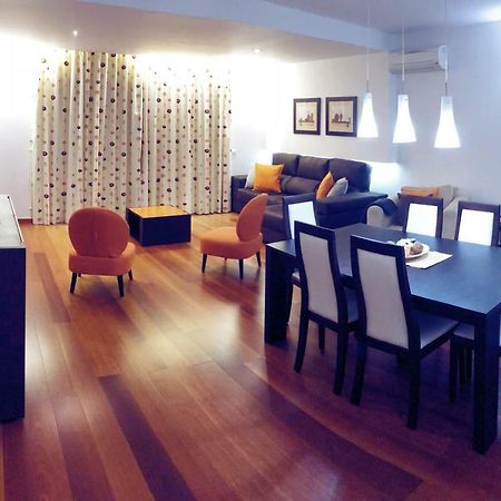 Luxury Apartment In Luz 外观 照片