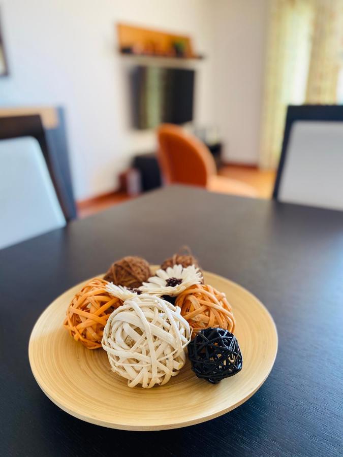 Luxury Apartment In Luz 外观 照片