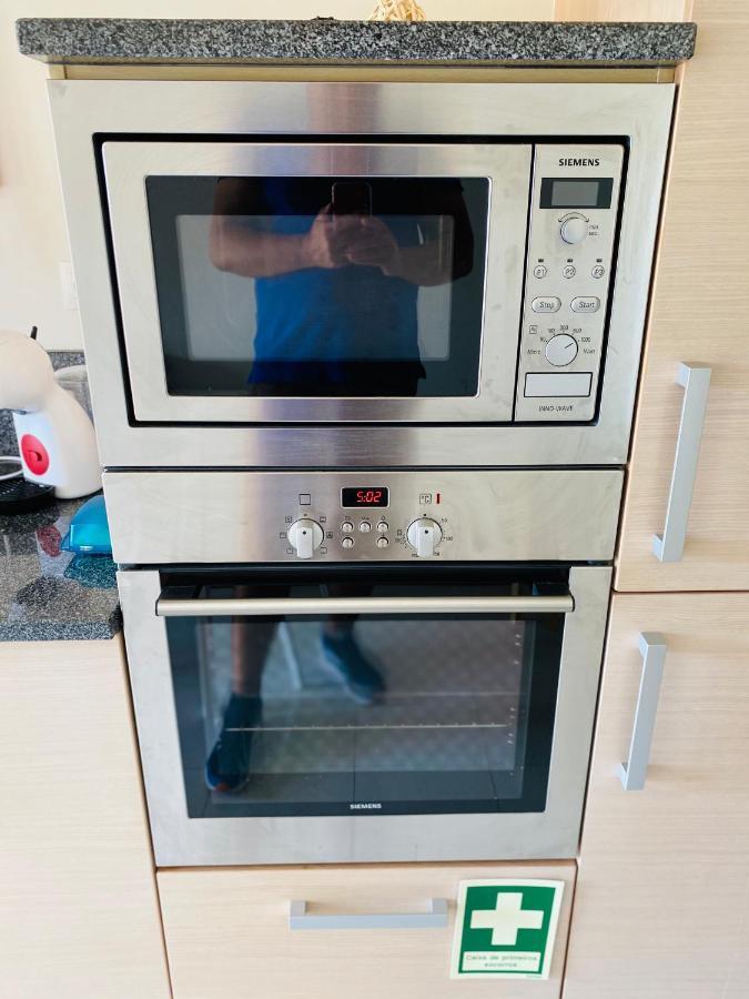 Luxury Apartment In Luz 外观 照片