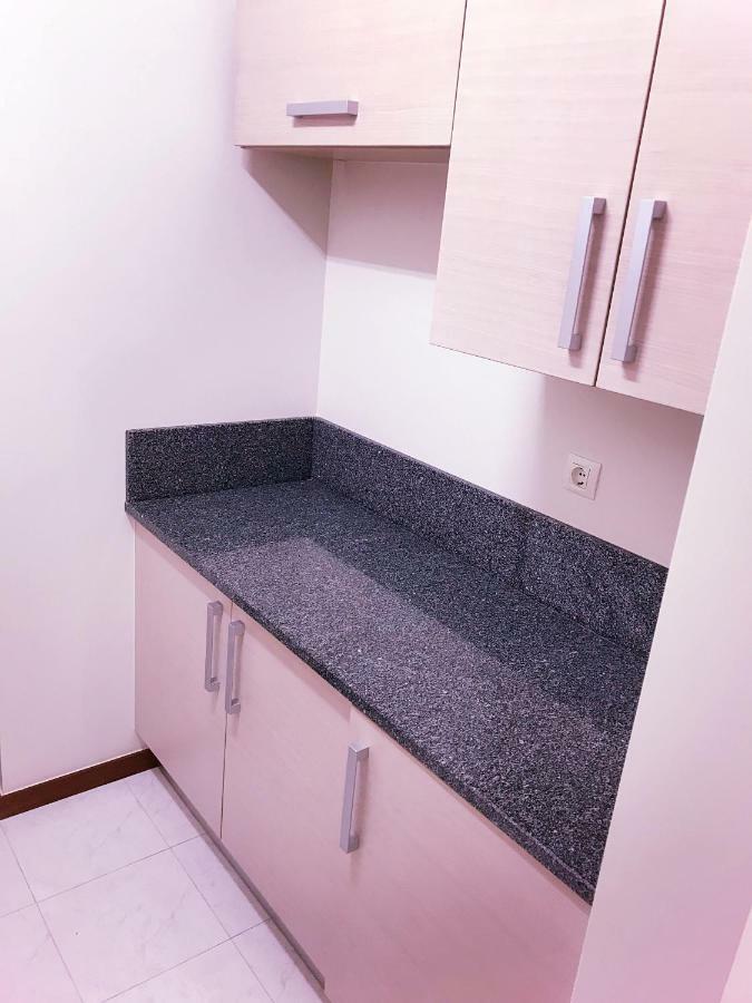 Luxury Apartment In Luz 外观 照片