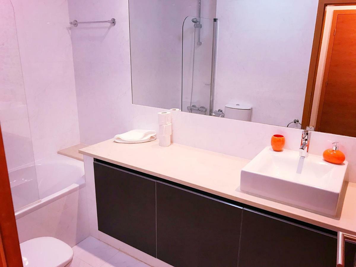 Luxury Apartment In Luz 外观 照片
