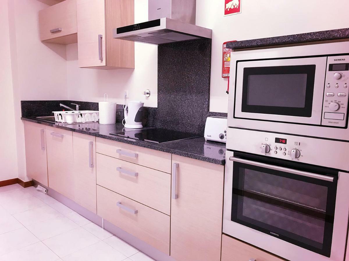 Luxury Apartment In Luz 外观 照片
