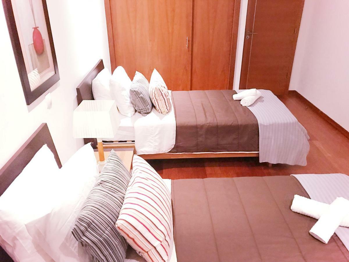 Luxury Apartment In Luz 外观 照片