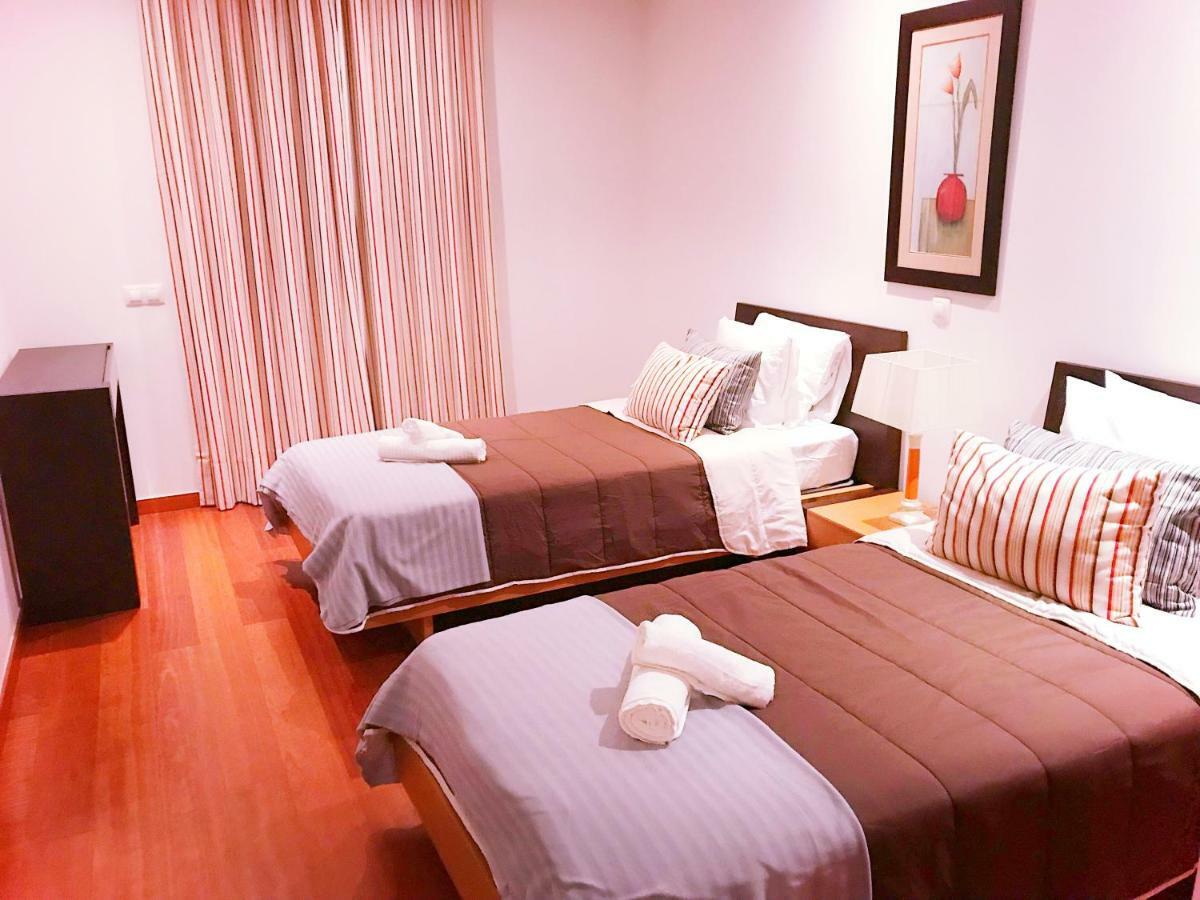 Luxury Apartment In Luz 外观 照片