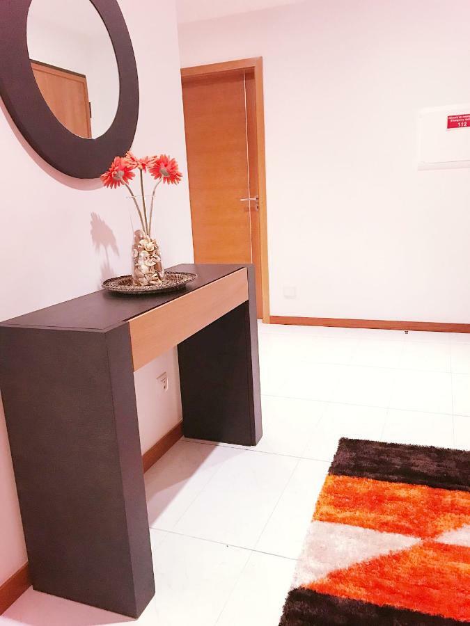 Luxury Apartment In Luz 外观 照片