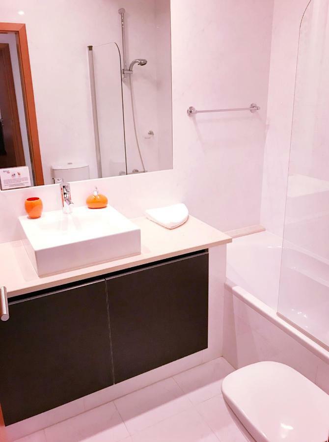 Luxury Apartment In Luz 外观 照片