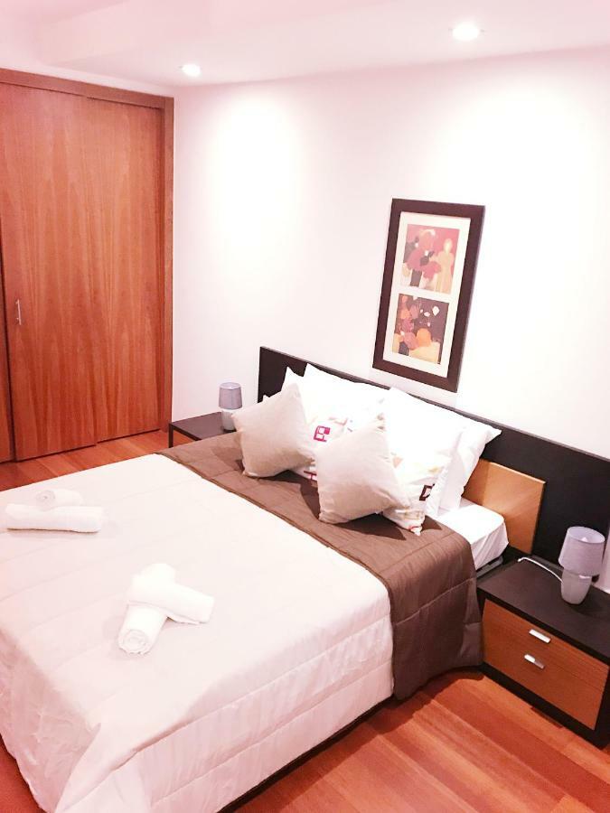 Luxury Apartment In Luz 外观 照片