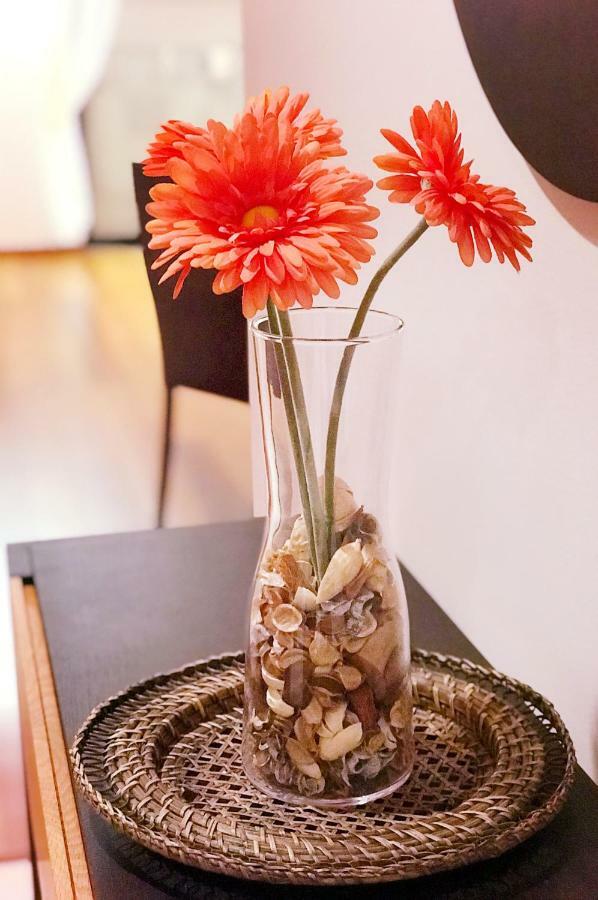 Luxury Apartment In Luz 外观 照片