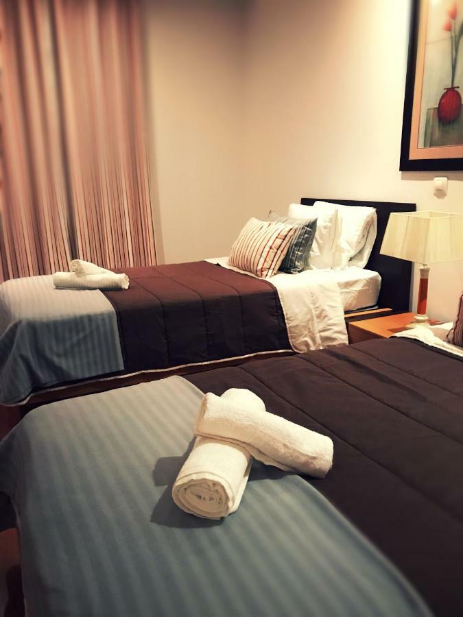Luxury Apartment In Luz 外观 照片