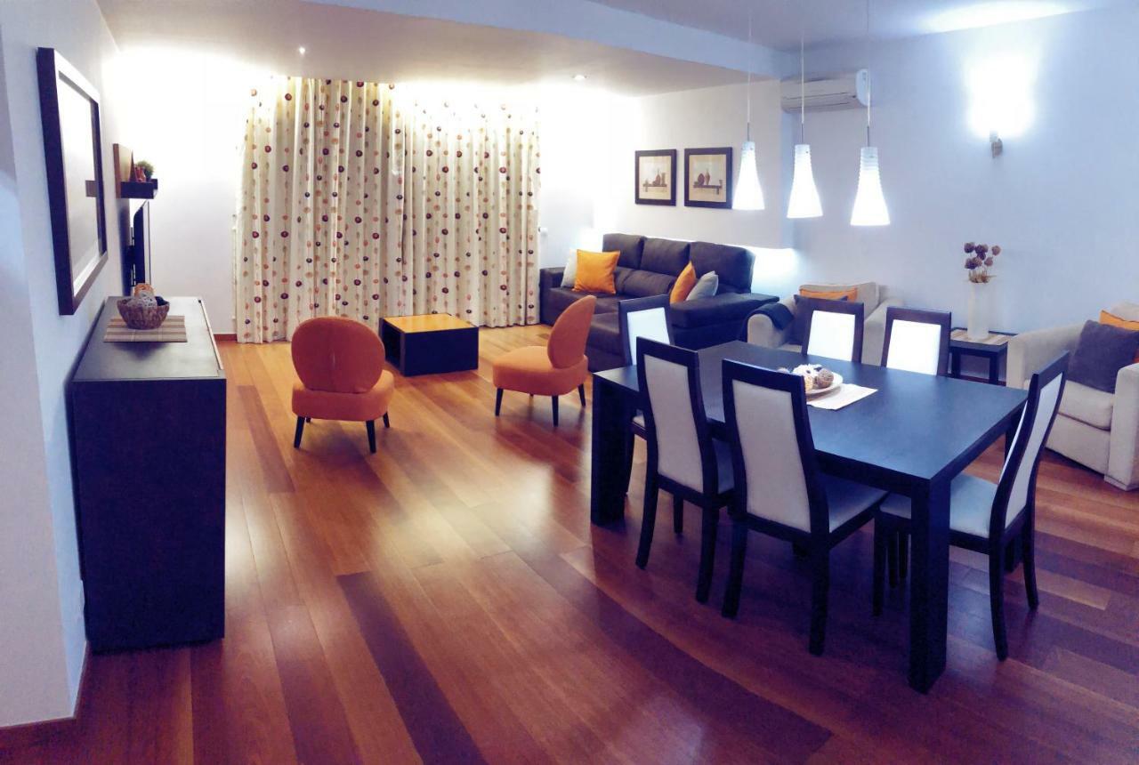 Luxury Apartment In Luz 外观 照片