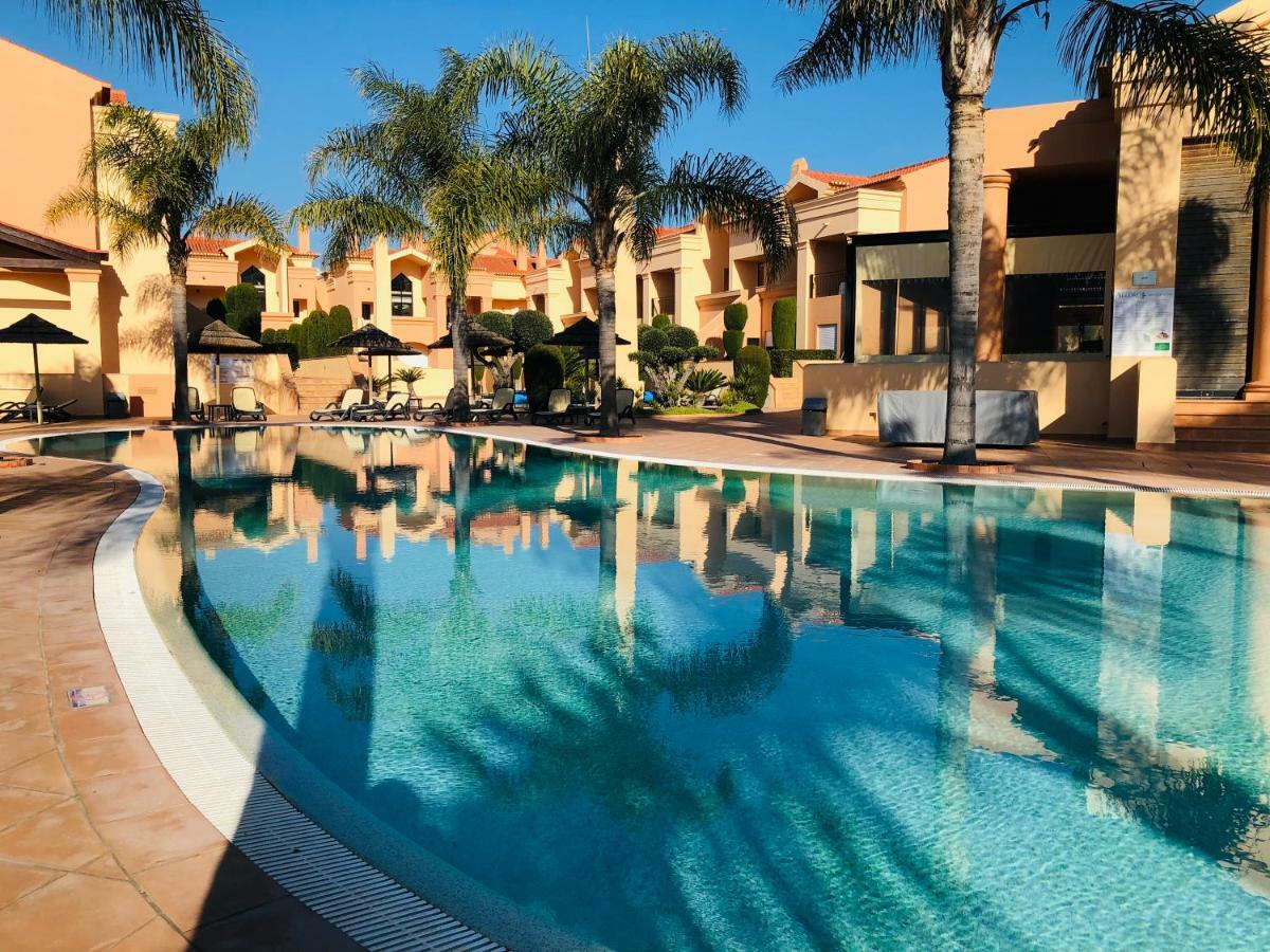 Luxury Apartment In Luz 外观 照片