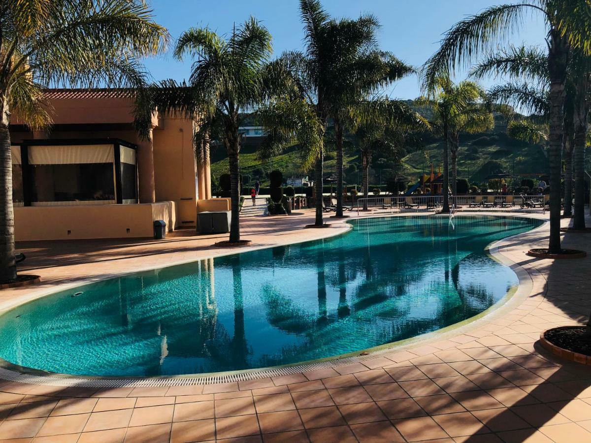 Luxury Apartment In Luz 外观 照片