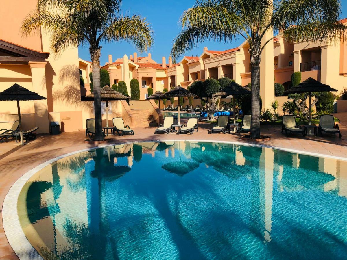 Luxury Apartment In Luz 外观 照片