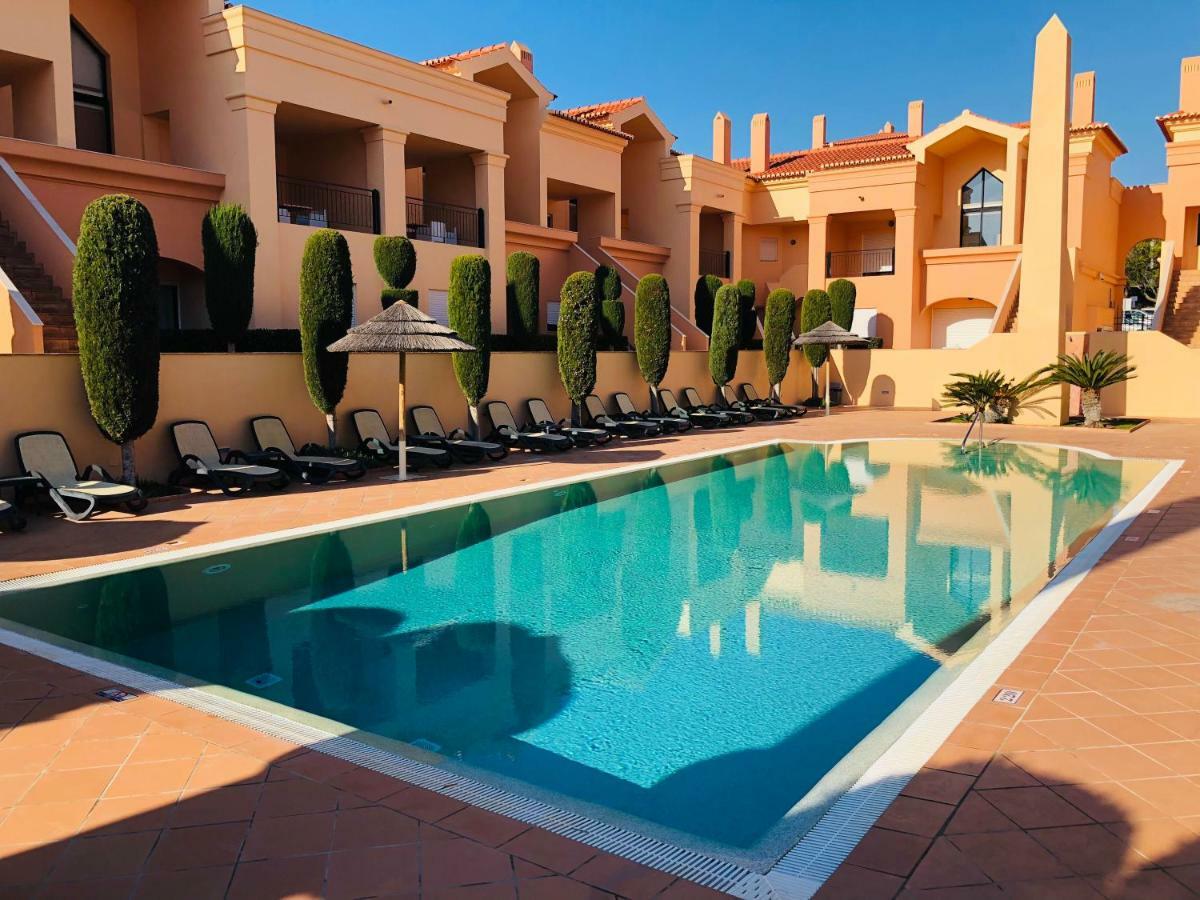 Luxury Apartment In Luz 外观 照片