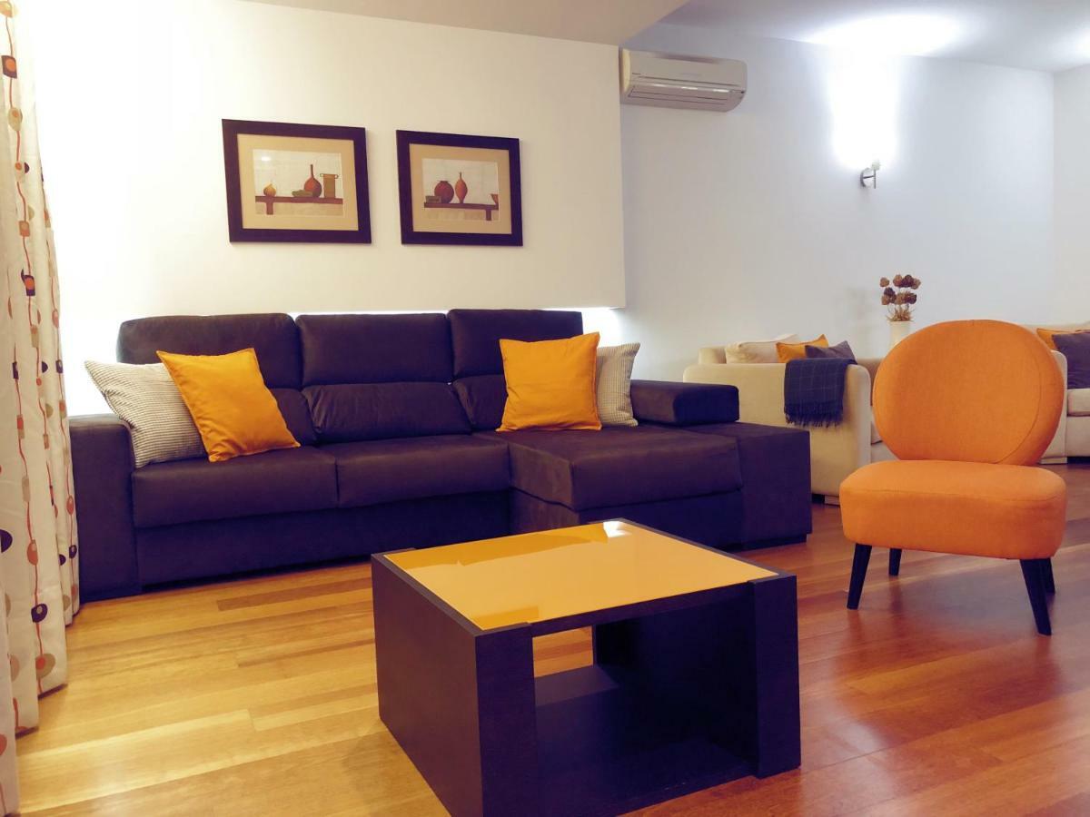 Luxury Apartment In Luz 外观 照片