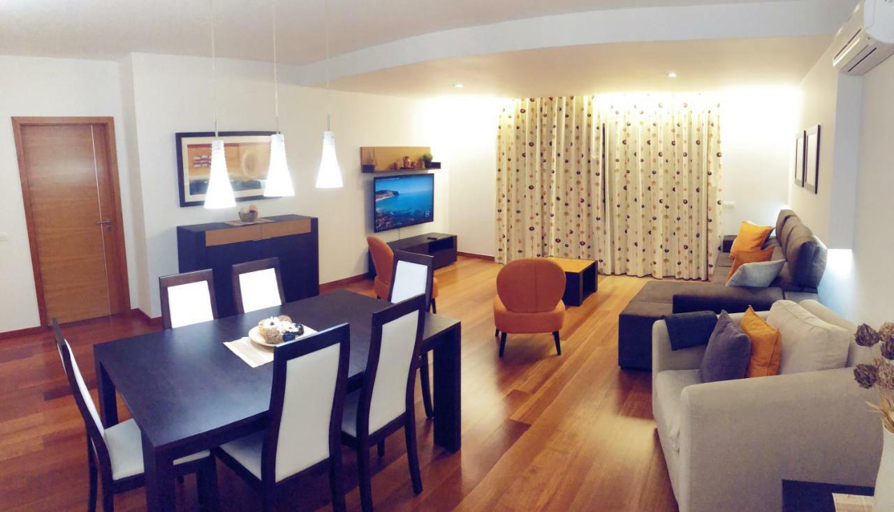 Luxury Apartment In Luz 外观 照片