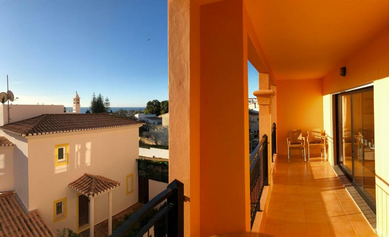 Luxury Apartment In Luz 外观 照片