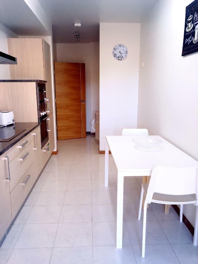 Luxury Apartment In Luz 外观 照片