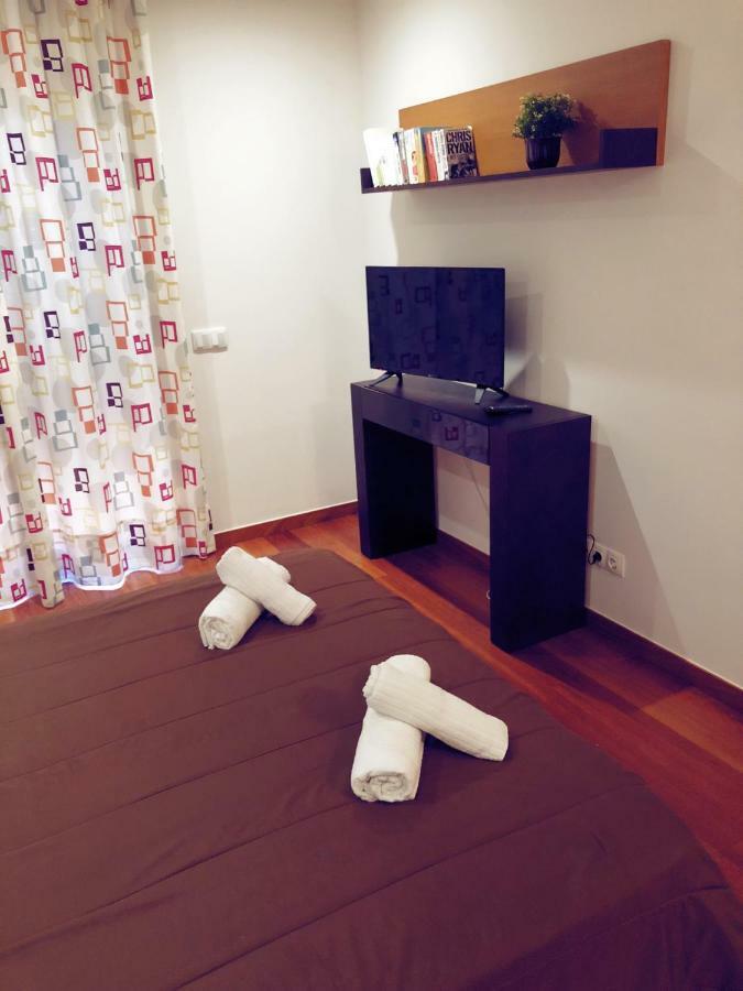 Luxury Apartment In Luz 外观 照片