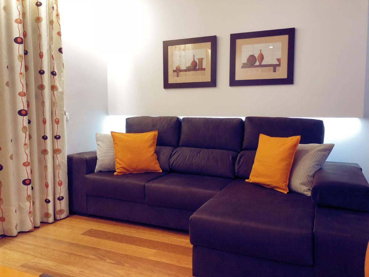 Luxury Apartment In Luz 外观 照片
