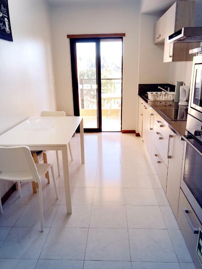 Luxury Apartment In Luz 外观 照片