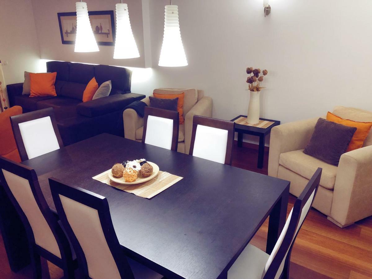 Luxury Apartment In Luz 外观 照片