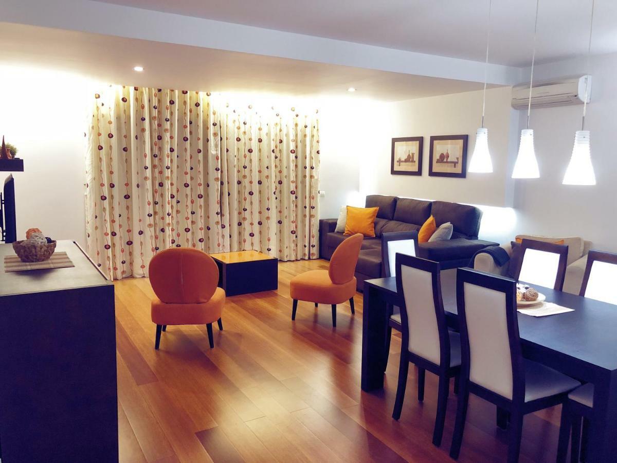 Luxury Apartment In Luz 外观 照片